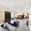 Hilton Tokyo Hotel livingroom 2