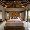 One Bedroom Villa with Private Pool and Bathtub