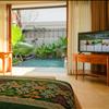 Japa One Bedroom Private Pool Villa