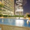 Keio Plaza Hotel Tokyo swimming pool 2