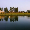 Leisure Inn Polkabin Hill Lake satu