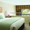 Langham Hotel Bedroom 4