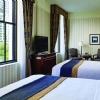 Langham Hotel Bedroom 5