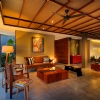 Lobby Lounge Abia Villa