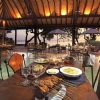 Mimpi Resort Tulamben restaurant 1