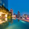 Novotel-Bangkok-Platinum-Pratunam-Outdoor-Swimming-Pool