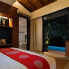 One Bedroom Private Pool Villa Abia Villa 1