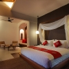 One Bedroom Private Pool Villa Abia Villa 2