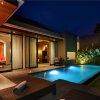One Bedroom Pool Villa Swimming pool Abia Villa 2