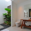 One Bedroom Pool Villa Bathroom Abia Villa 1