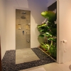 One Bedroom Pool Villa shower Abia Villa 2