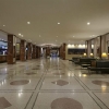Hotel Pennsylvania lobby