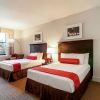 Hotel Pennsylvania Bedroom 2