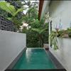 Two Bedroom Villa with Private Pool and Bathtub