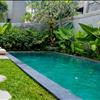 Gandara One Bedroom Private Pool Villa