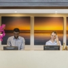 Reception 1