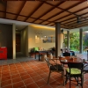 Restaurant Abia Villa