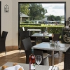 Leisure Inn Polkabin Hill restaurant
