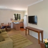 Leisure Inn Polkabin Hill Room empat