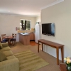 Leisure Inn Polkabin Hill Room lima