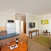 Leisure Inn Polkabin Hill Room satu