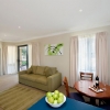 Leisure Inn Polkabin Hill Room tiga