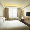 Hotel Santika Ice BSD bedroom 1