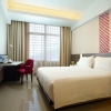 Hotel Santika Ice BSD bedroom 3