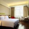 Hotel Santika Ice BSD bedroom 5