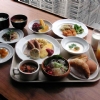 Shinjuku Washington Hotel Annex food 1