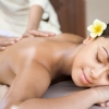 Spa-Massage