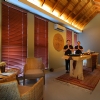 Spa Reception Abia Villa