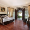 Sunset Bungalow Hotel Ombak Sunset