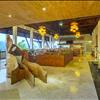 The Lokha Ubud Lobby & Lounge 1