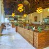 The Lokha Ubud Lobby & Lounge 2