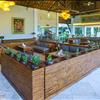 The Lokha Ubud Lobby & Lounge 4