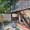Tradisional Lumbung Hut 6