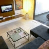 Ubud Green Duplex Suite 3
