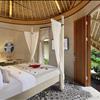 Ubud Cottage with Bathtub