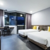 X2-Vibe-Chiang-Mai-Decem-Hotel-Double-Twin-Room
