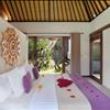 One Bedroom Garden View Villa with Private Pool and Bathtub