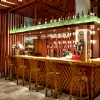 Astagina Resort Bar