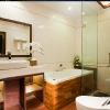 Astagina Resort One Bedroom Pool Villa bathroom