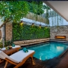 Astagina Resort One Bedroom Pool Villa