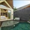 Smart One Bedroom Villa with Private Pool Villa and Jacuzzi