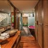 The Hillside Pool Suites