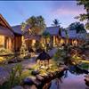The Hillside Pool Suites