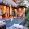 The Hillside Pool Suites