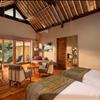The Hillside Pool Suites