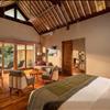 The Hillside Pool Suites